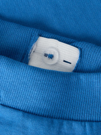 NAME IT Sweatpants Vildar Delft Dino Excavator